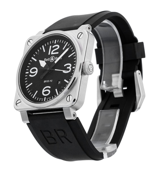 Bell and Ross BR03-92 BR03-92